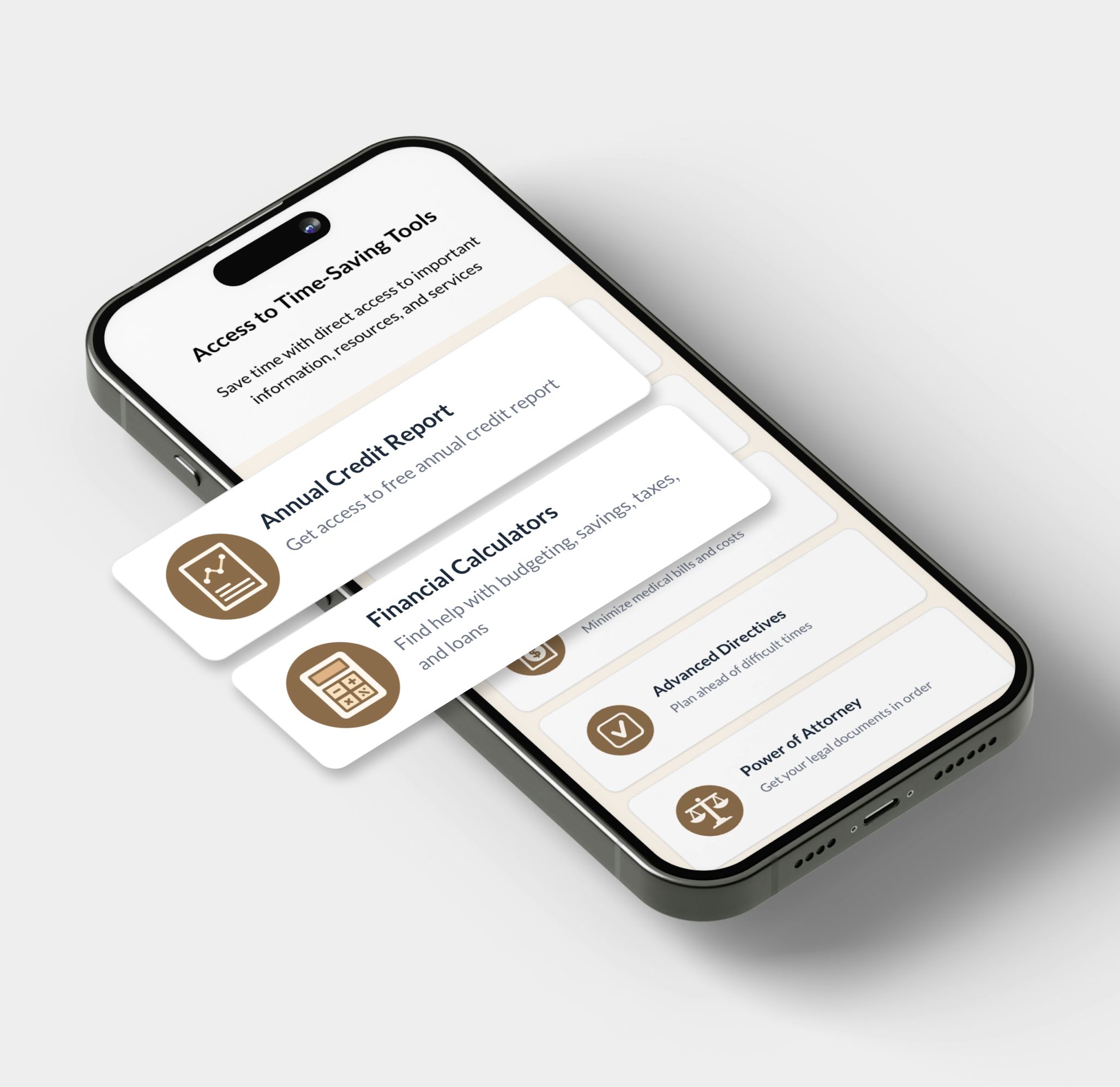 Step 5 visualization