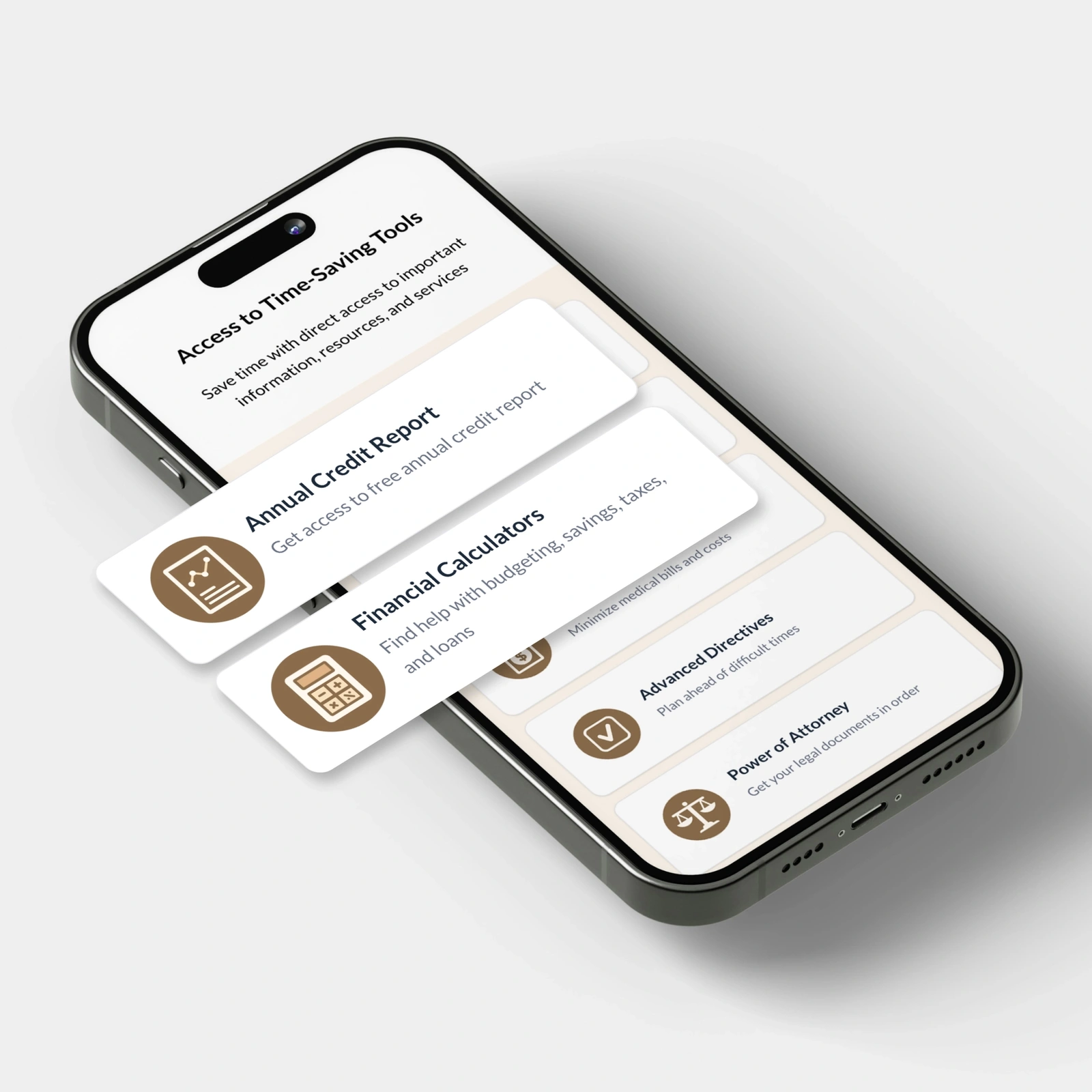 Step 5 visualization