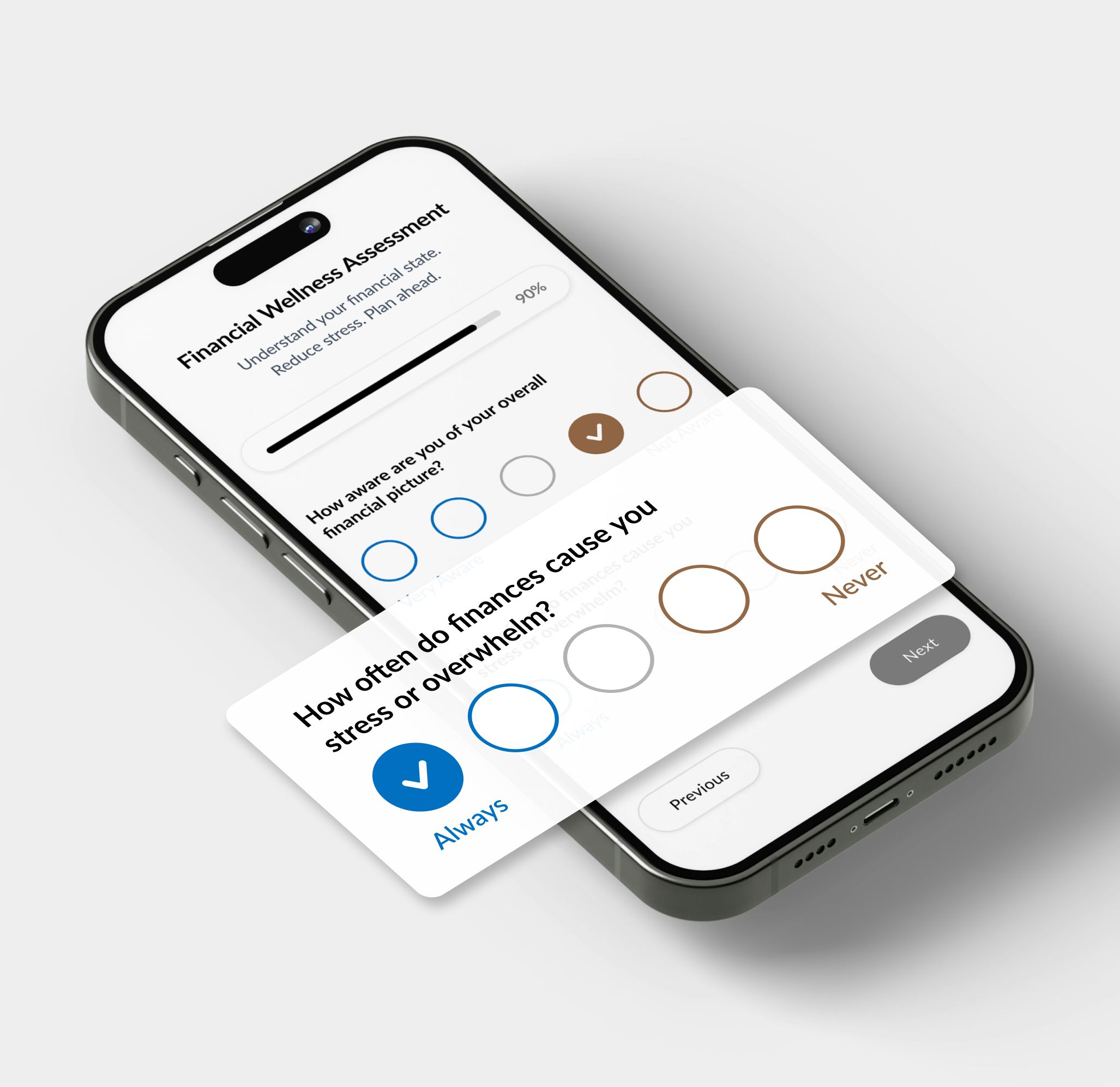 Step 1 visualization