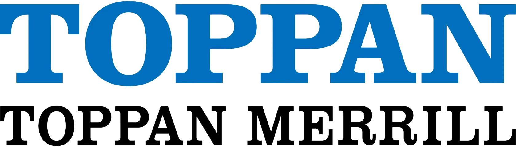 Toppan Merrill_logo