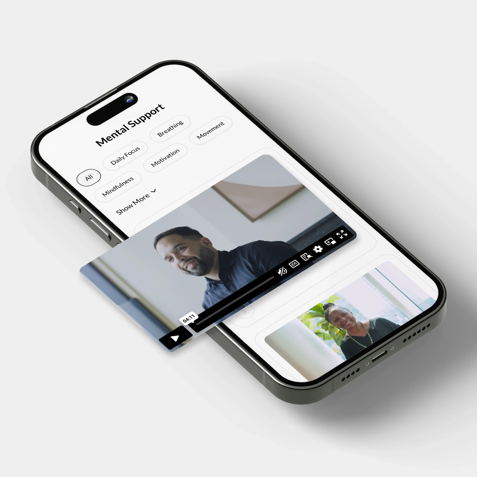 Step 2 visualization