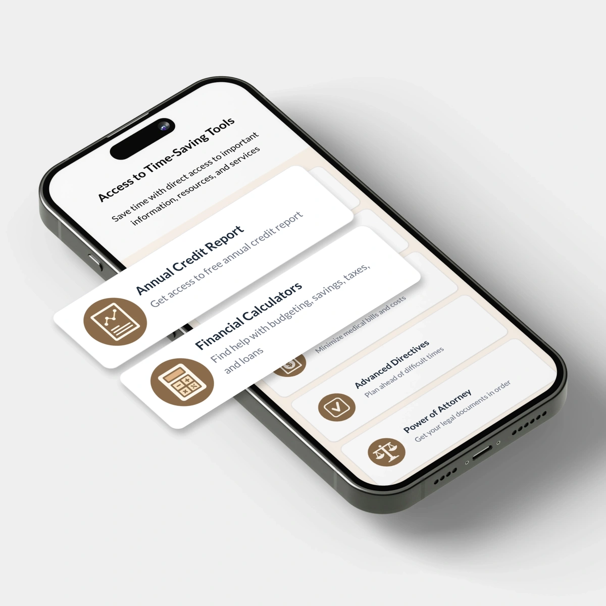 Step 3 visualization