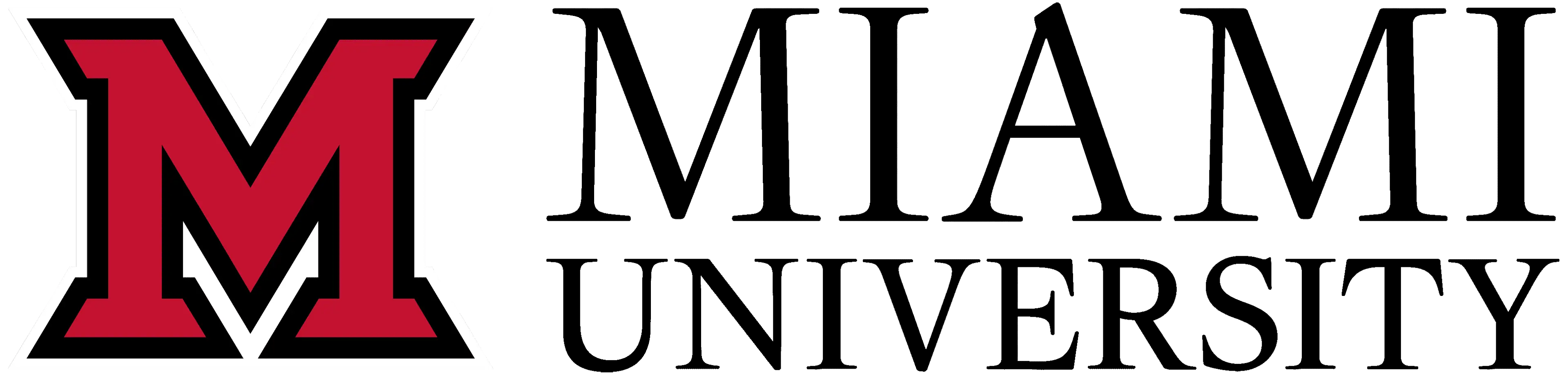 Miami University_logo
