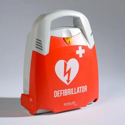 Defibrillatore FRED PA-1