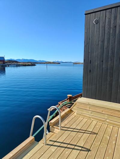 Moloen og gossen
