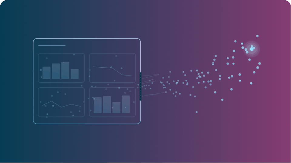 How AI for BI Frees the Insights Trapped in Your Dashboards