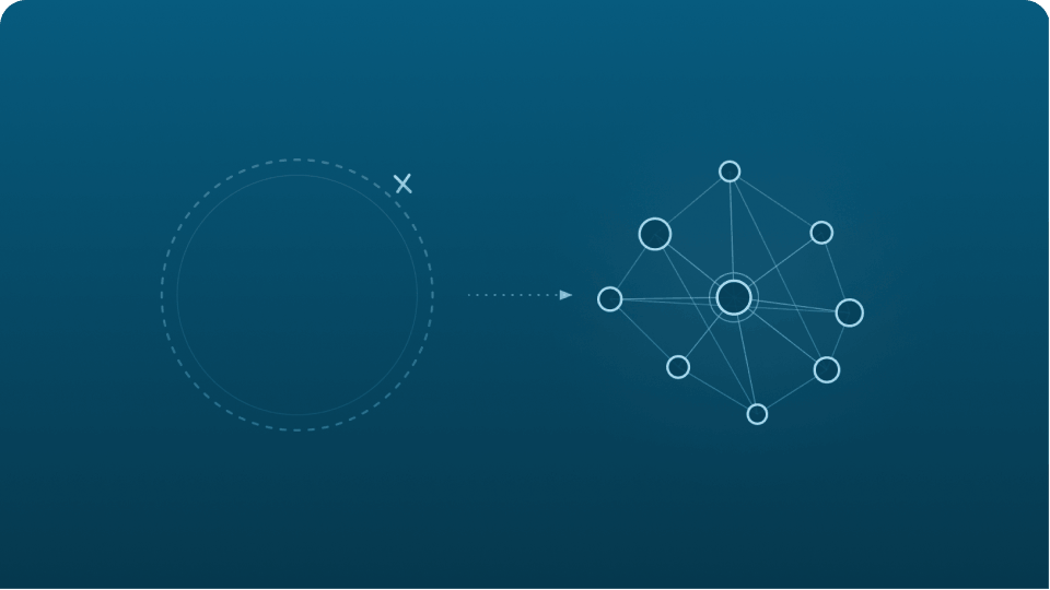 Build a Fellowship, Not a Ring: The Composite Semantic Model for Agentic BI