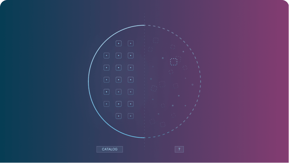Data Catalogs Are Half the BI Governance Solution