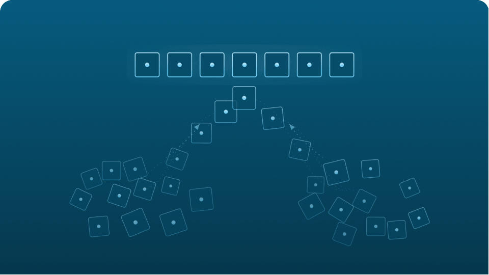 Bringing order from chaos: Consolidating BI Tools after a merger