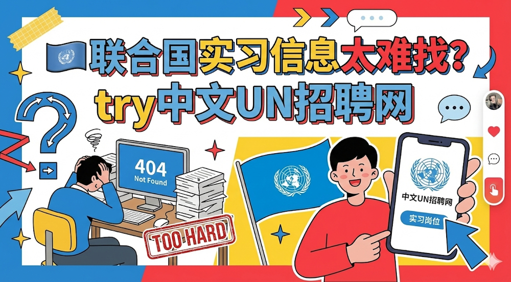 image of UNZhaopin image of UNZhaopin