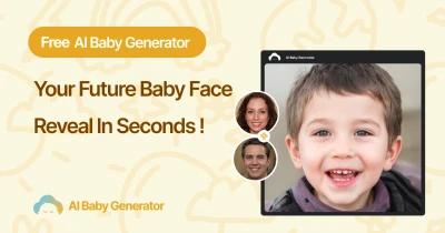 image of AI Baby Generator