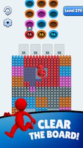 image of Hole People