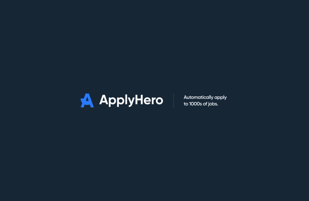 image of Apply Hero AI