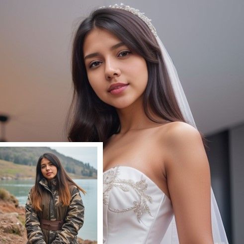 image of AI Headshot Generator