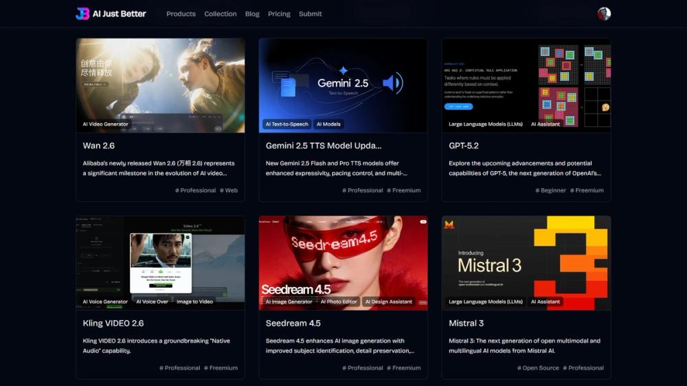 image of AI Just Better image of AI Just Better