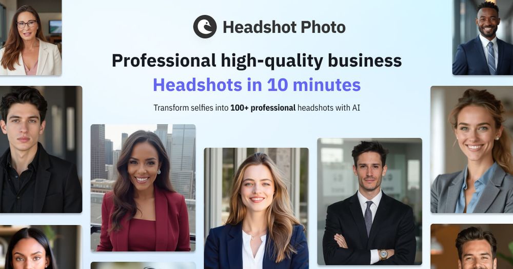 image of HeadshotPhoto.io