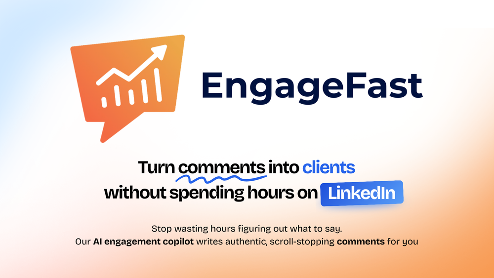 image of EngageFast