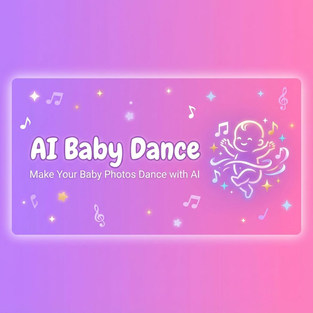 image of AI Baby Dance image of AI Baby Dance
