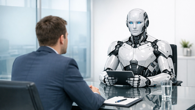 Do candidates like taking AI Interviews? What candidates prefer.
