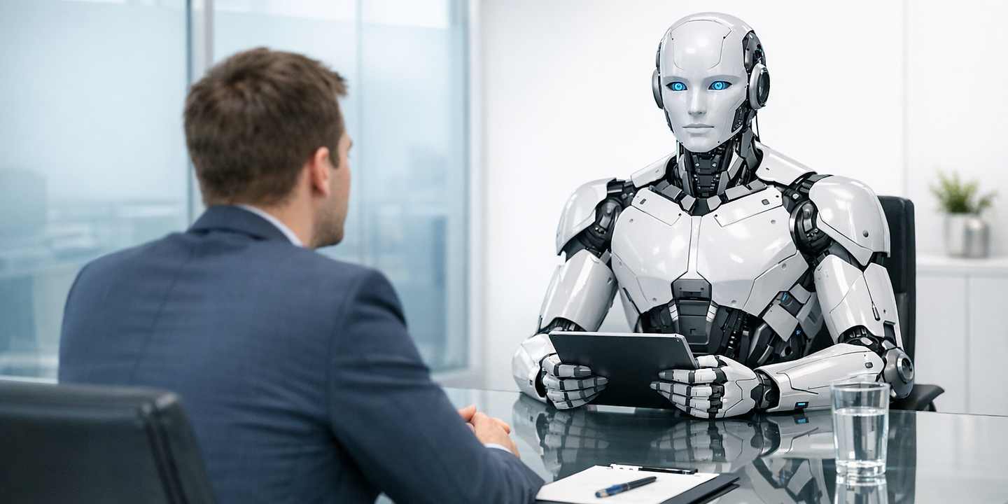 Do candidates like taking AI Interviews? What candidates prefer.