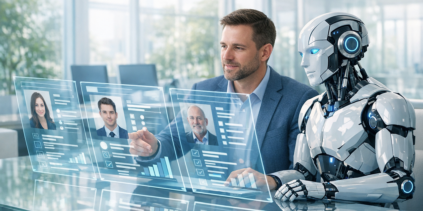 The Best AI Tools for Recruitment Screening in 2026