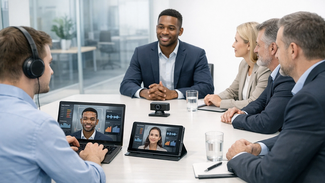 Top 10 AI Interview Platforms That Don't Just Record in 2026