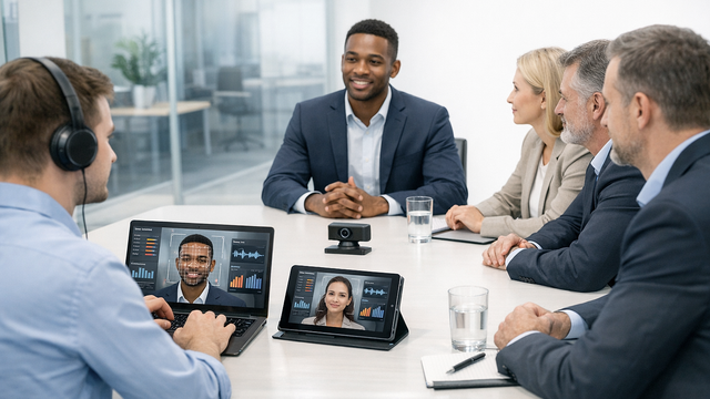 Top 10 AI Interview Platforms That Don't Just Record in 2026