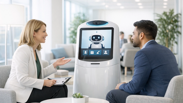 Top AI Tools to Enhance Candidate Experience in 2026
