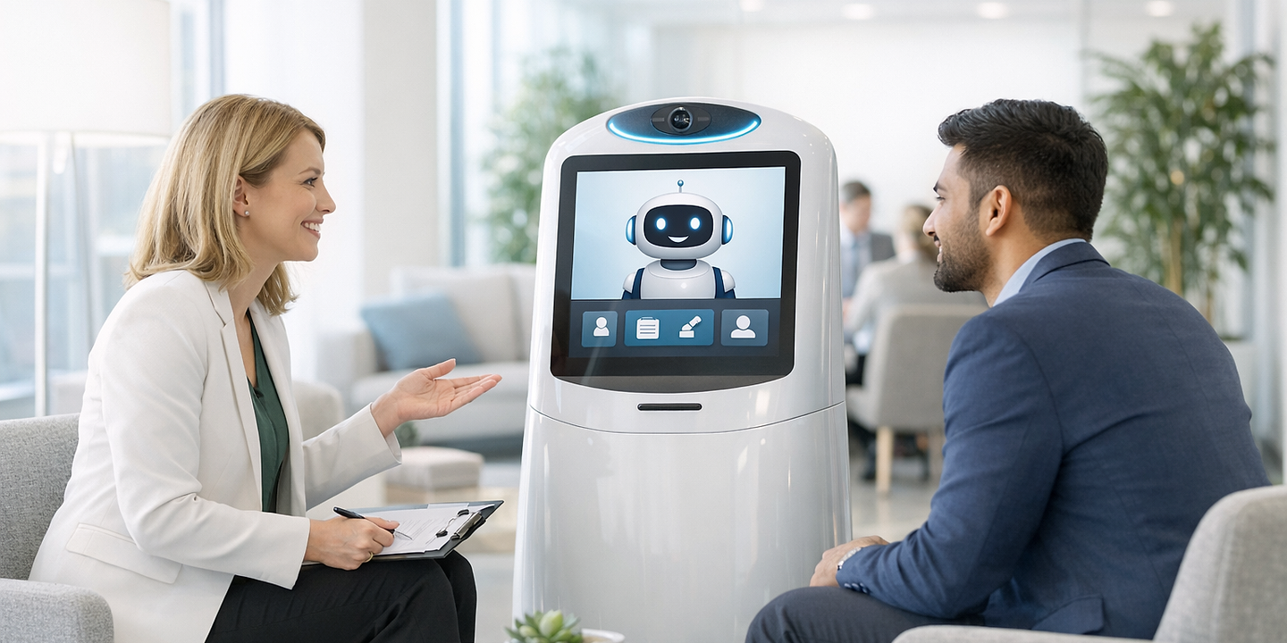 Top AI Tools to Enhance Candidate Experience in 2026