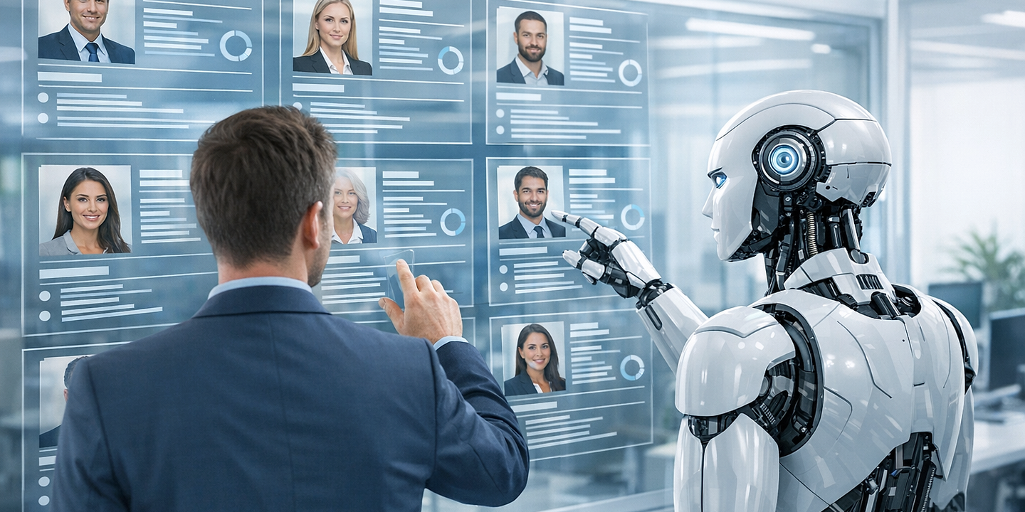 Understanding Automated Candidate Screening: Processes and Benefits for 2026