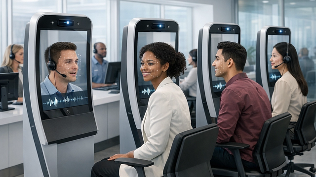 Top AI Screening Solutions for Call Center Hiring in 2026