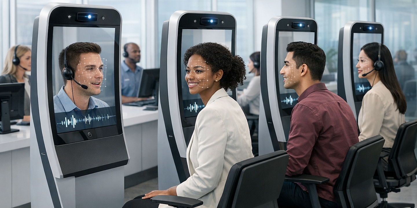 Top AI Screening Solutions for Call Center Hiring in 2026