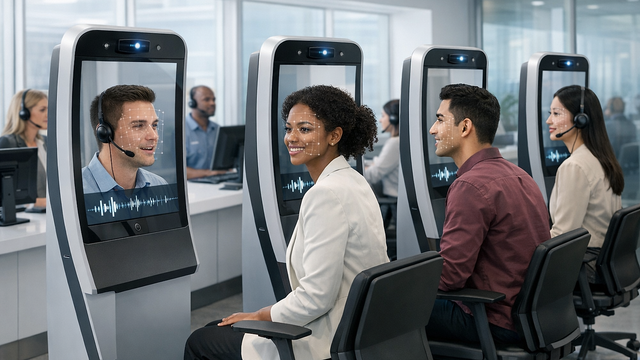 Top AI Screening Solutions for Call Center Hiring in 2026