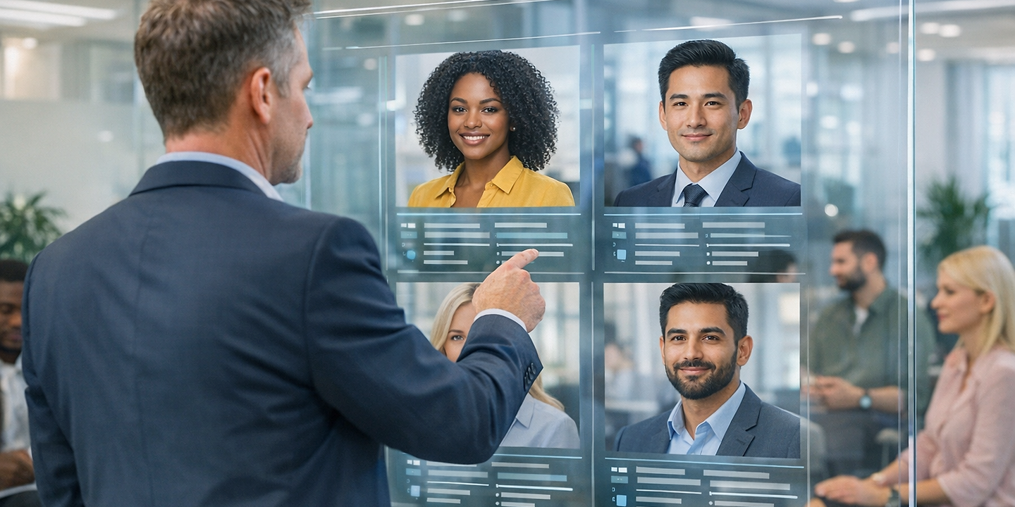 Why AI Screening Is Essential in Modern Hiring