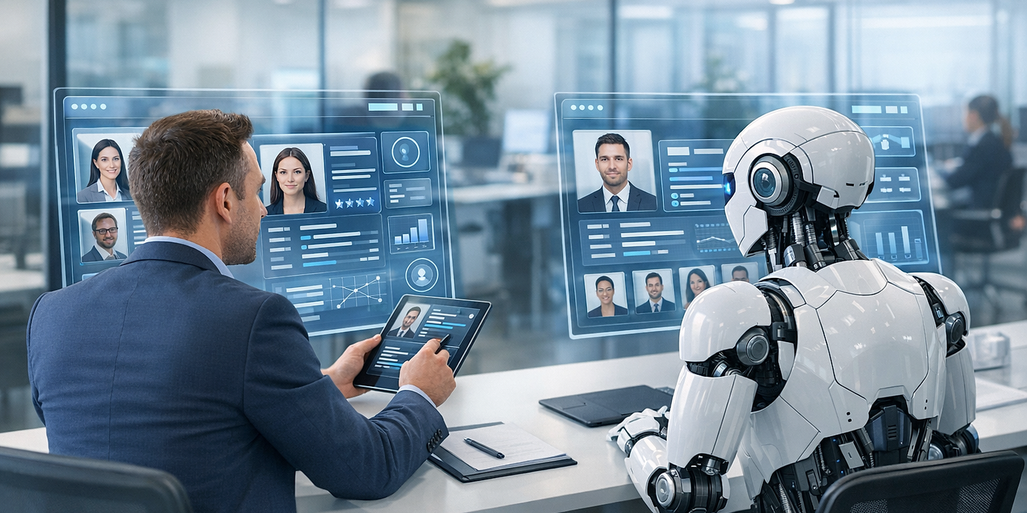 Top AI Screening Tools: Essential Choices for 2026 and Beyond