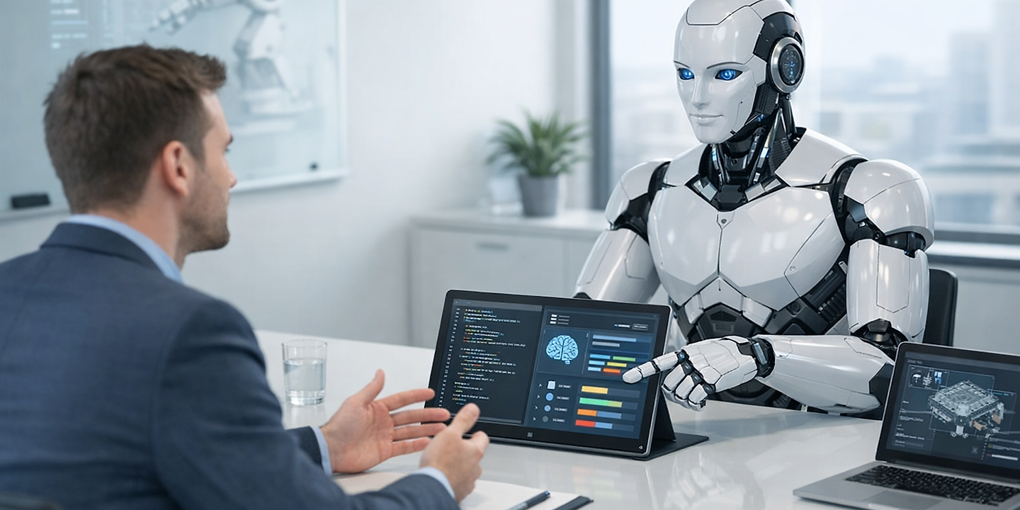 Evaluating Technical and Soft Skills with AI Interview Tools in 2026