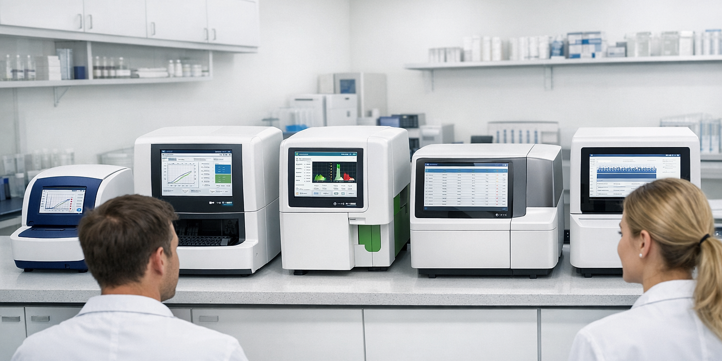 Top 5 Screening Tools with Performance Benchmarks in 2026