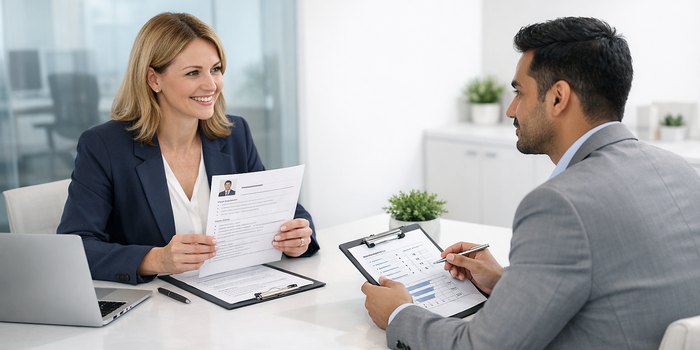 Effective Candidate Evaluation in 2026: Benchmark Strategies