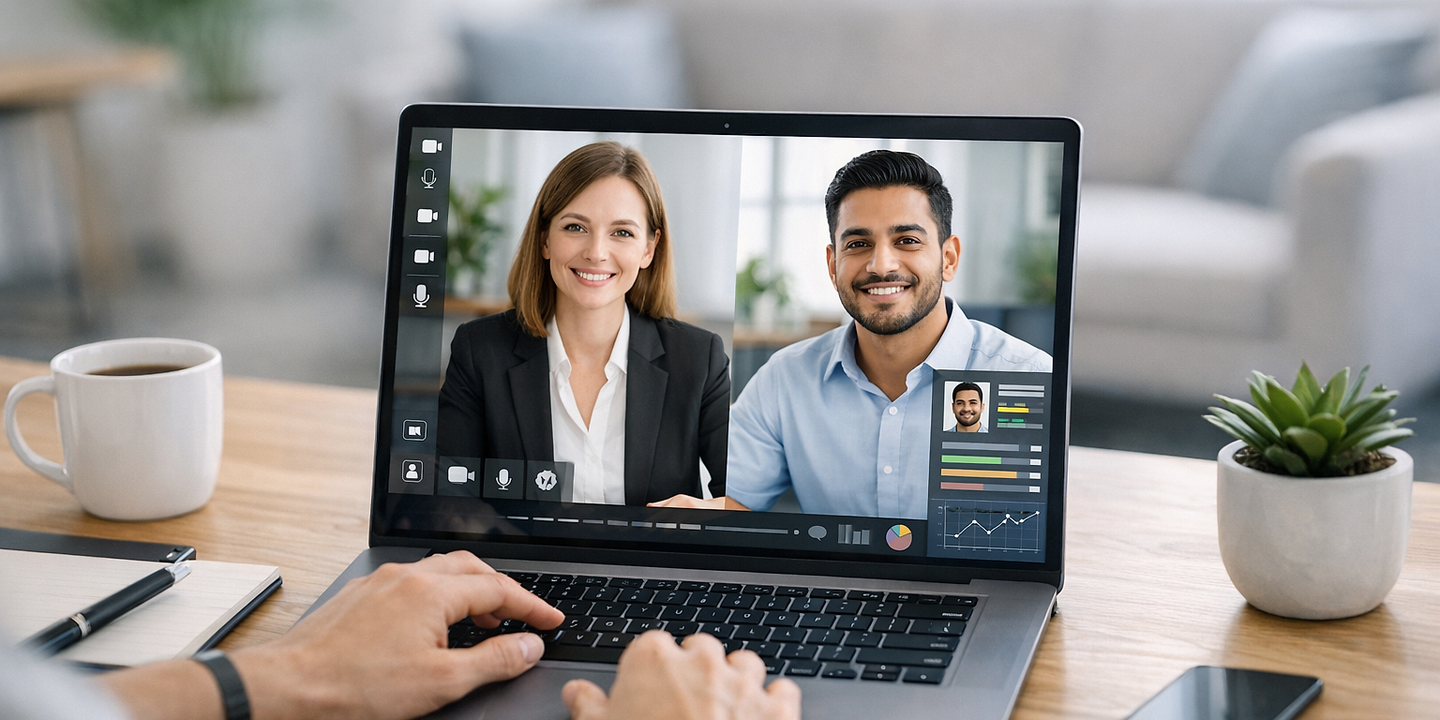 How AI Video Interviews Can Reduce Time-to-Hire by 75% in 2026