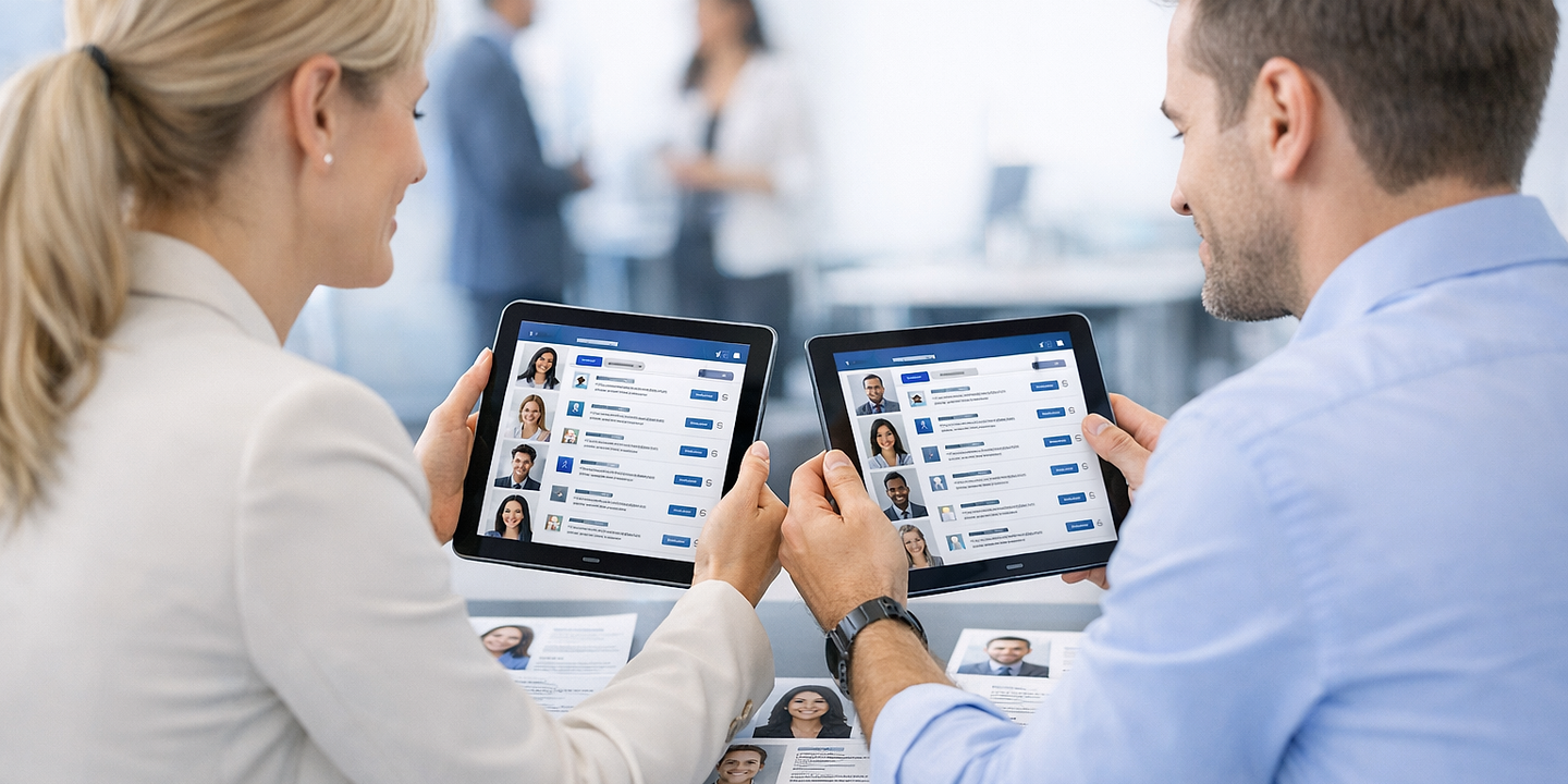 Top Programmatic Job Advertising Platforms Compared for 2026
