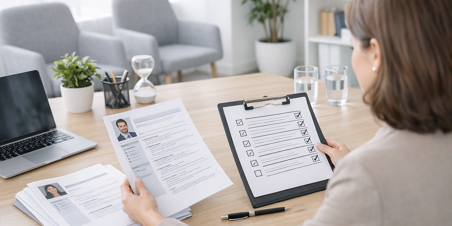 Key Candidate Quality Metrics to Track in 2026