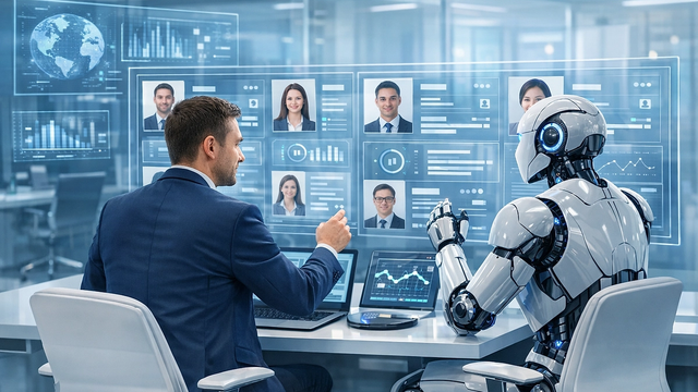 How Accurate is AI Candidate Screening in 2026? Insights and Best Practices