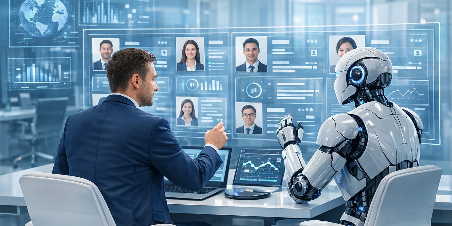 How Accurate is AI Candidate Screening in 2026? Insights and Best Practices
