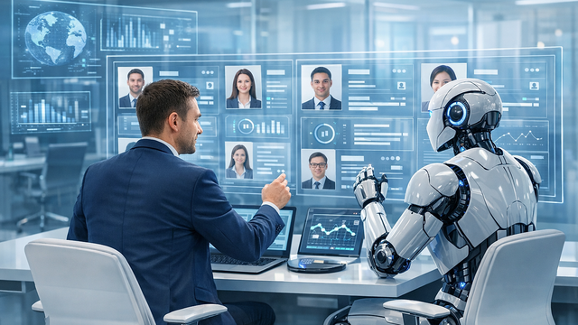 How Accurate is AI Candidate Screening in 2026? Insights and Best Practices