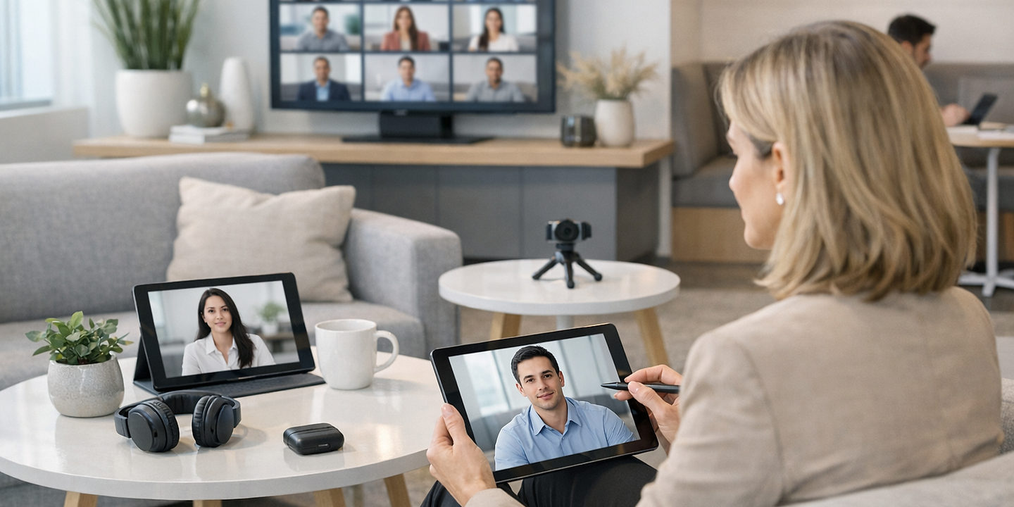 Top Solutions for Asynchronous First Round Screenings in 2026