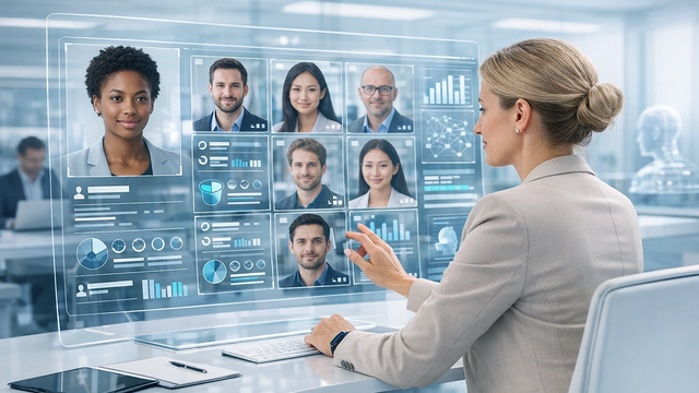 Comprehensive Guide to the Effectiveness of Automated Hiring Screening Tools in 2026