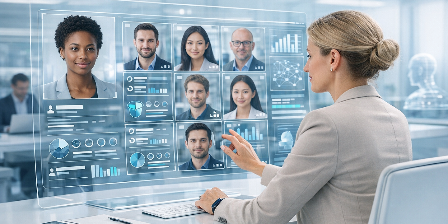 Comprehensive Guide to the Effectiveness of Automated Hiring Screening Tools in 2026