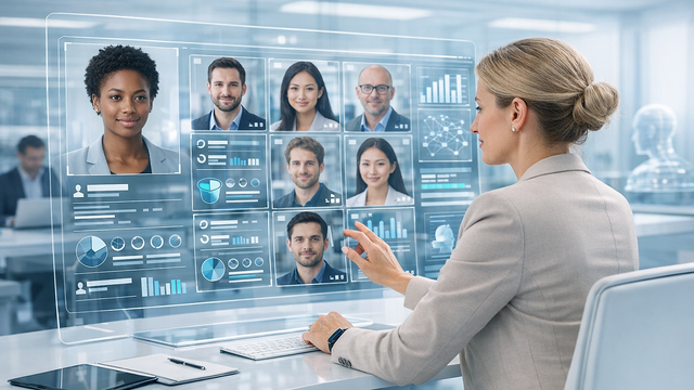 Comprehensive Guide to the Effectiveness of Automated Hiring Screening Tools in 2026