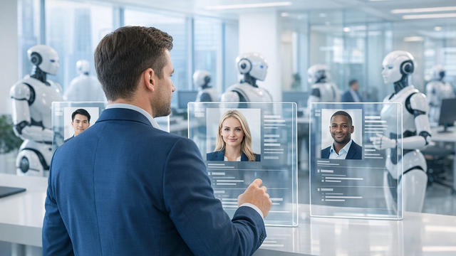 Best AI ATS Solutions for High-Volume Hiring in 2026