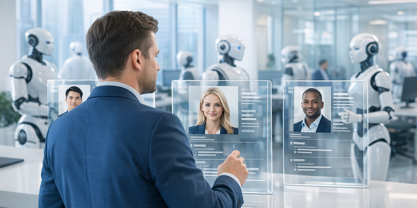 Best AI ATS Solutions for High-Volume Hiring in 2026
